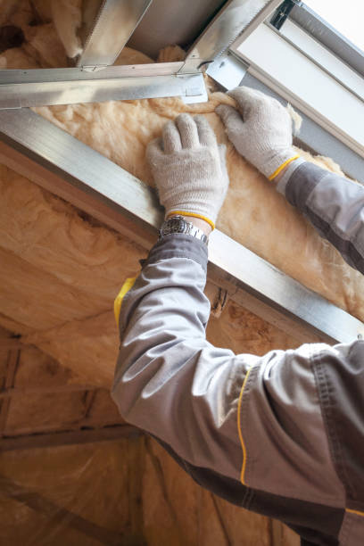 Range of Insulation Solutions in Dumont, NJ